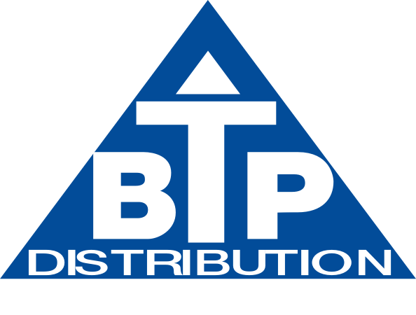 Négoce de Matériaux en Alsace - BTP Distribution