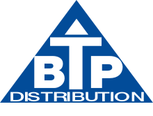 BTP Distribution