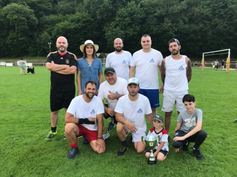 Tournoi partenaire Tournoi inter TP
