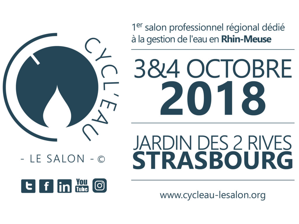 salon cycleau strasbourg
